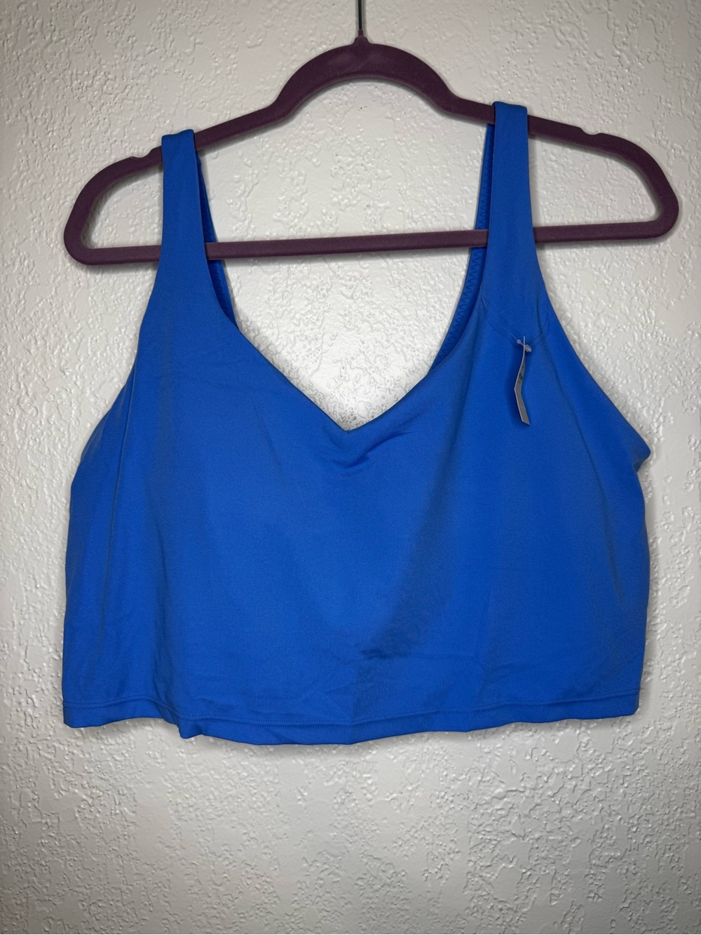 Offline by Aerie Women's V-Neck Sports Bralette